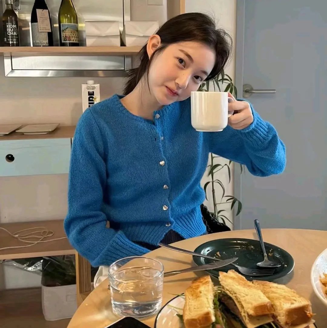 情欲出走的女人